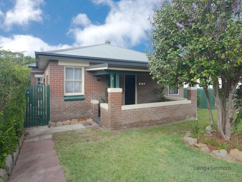 4/1 Robertson Street
Narrabeen, NSW 2101, Wentworthville - Image 1