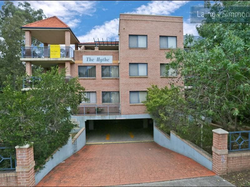 10/8 Hythe Street, Mount Druitt, Mount Druitt - Image 1