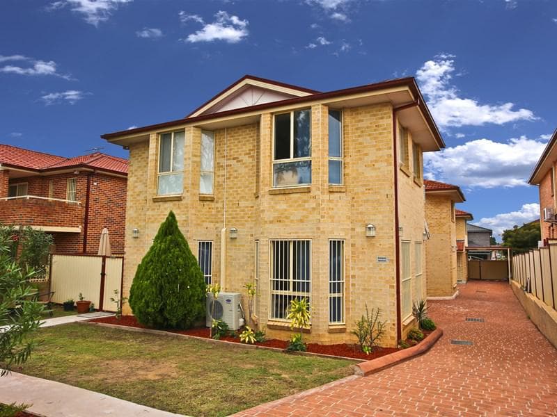 1/14 Hugh St, Belmore, Belmore - Image 1