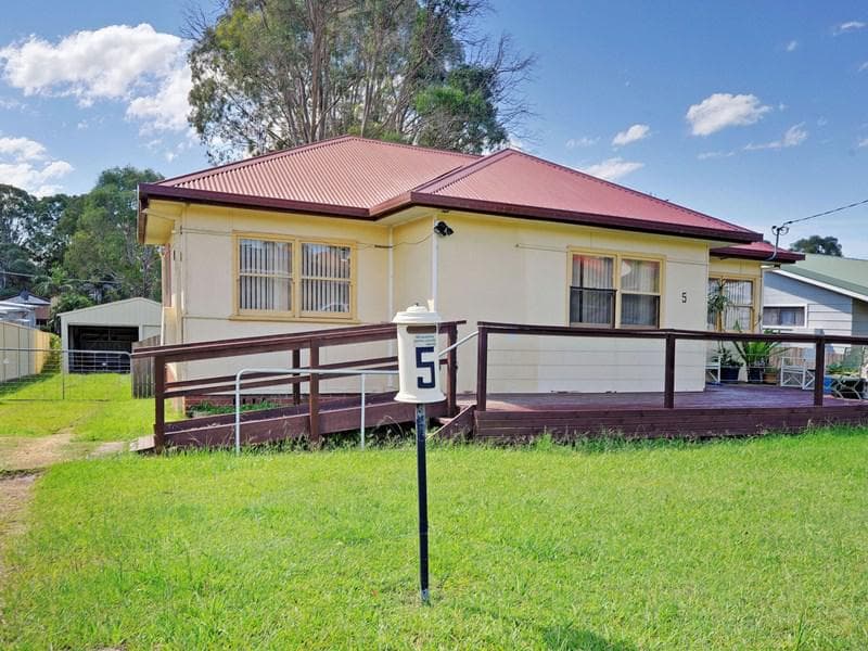 4/1 Robertson Street
Narrabeen, NSW 2101, Port Macquarie - Image 1