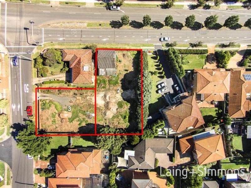 Lot 2, 50 County Drive, Cherrybrook, Cherrybrook - Image 1