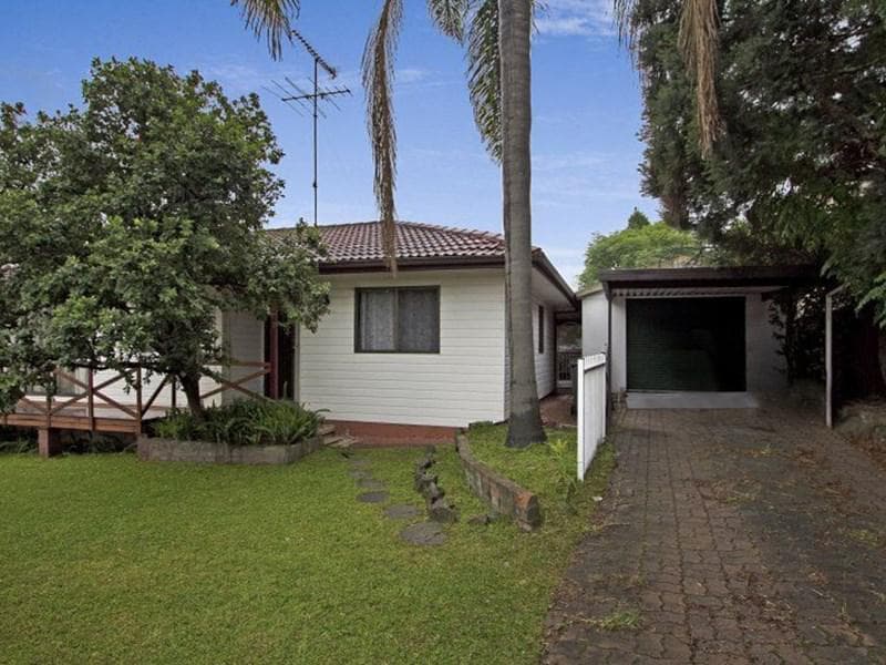 255 Bungarribee Road, Blacktown, Blacktown - Image 1