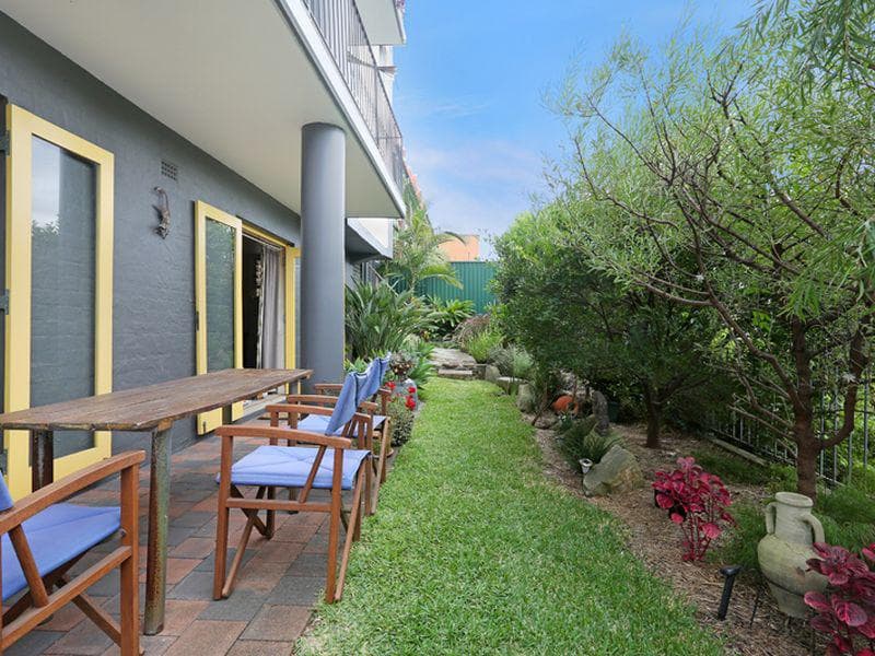 41-47 Bellevue St, Glebe, Glebe - Image 1