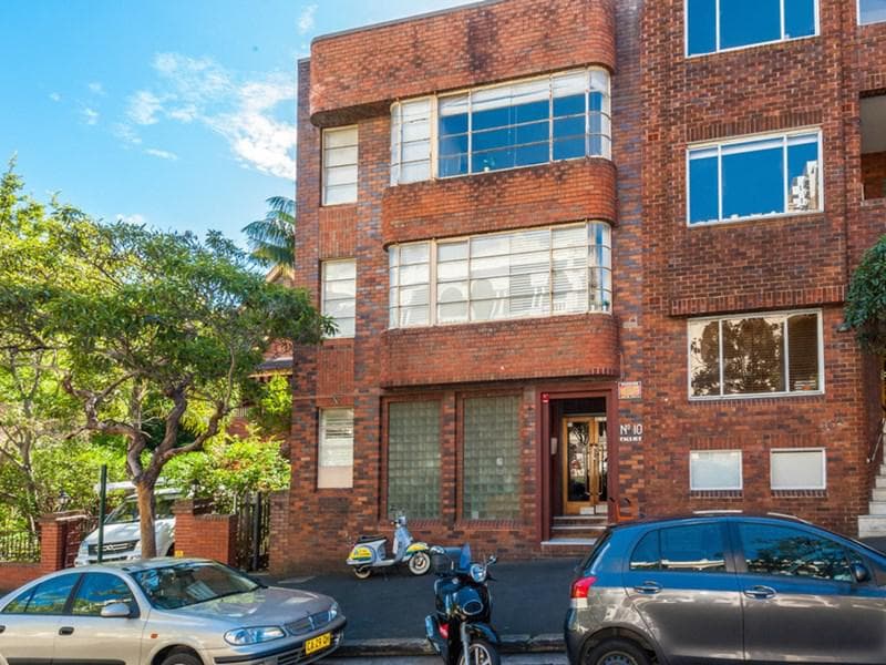 19/10 Challis Avenue, Potts Point, Potts Point - Image 1