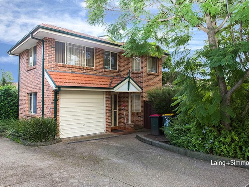 1/85 Chetwynd Road, Merrylands, Merrylands - Image 1