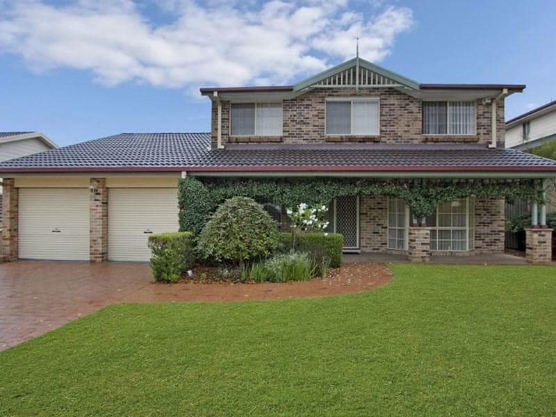 4 Sciarra Crescent, Acacia Gardens, Acacia Gardens - Image 1