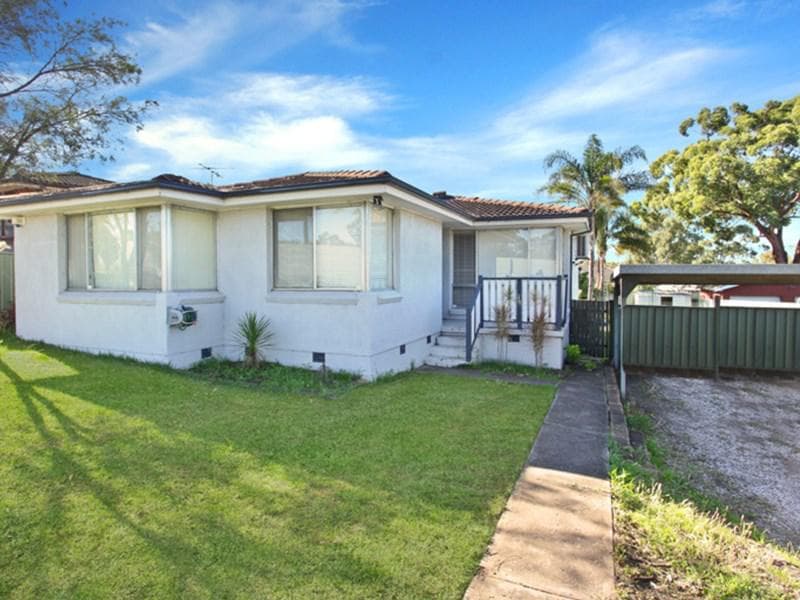 21/1 Waterside Crescent
Carramar, NSW 2163, Kings Langley - Image 1