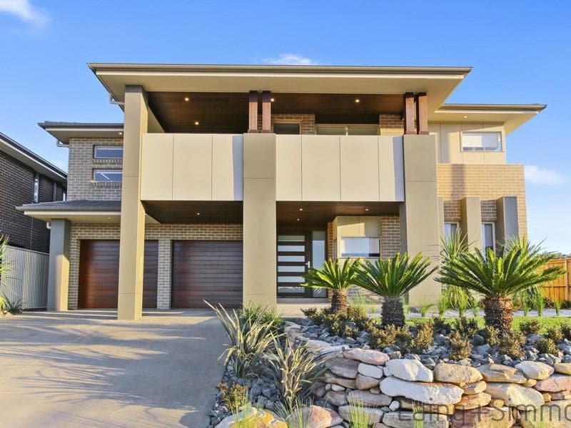 Lot 137 Melrose Street, Middleton Grange, Middleton Grange - Image 1