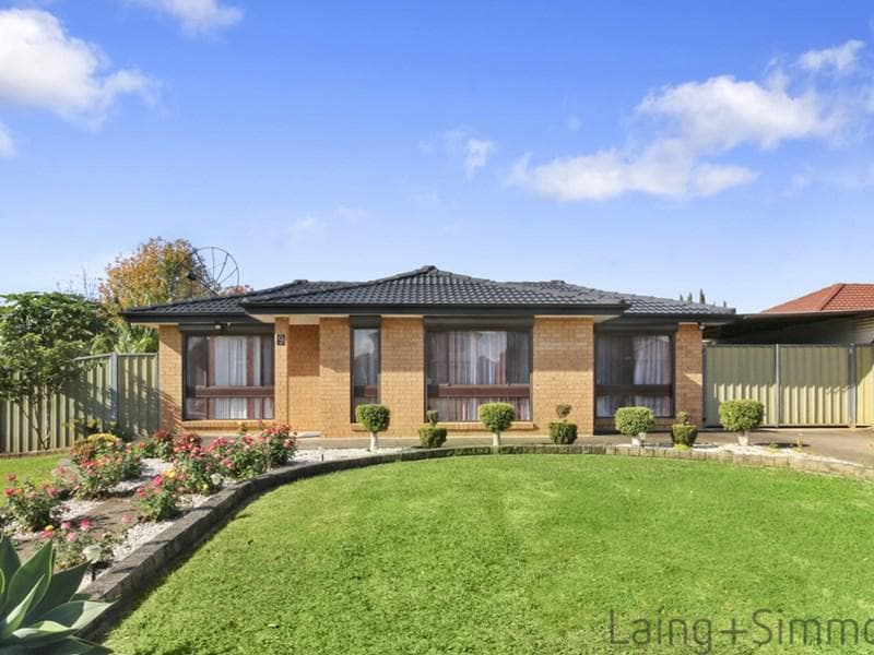 7/23 Park Rd
Cabramatta, NSW 2166, Edensor Park - Image 1