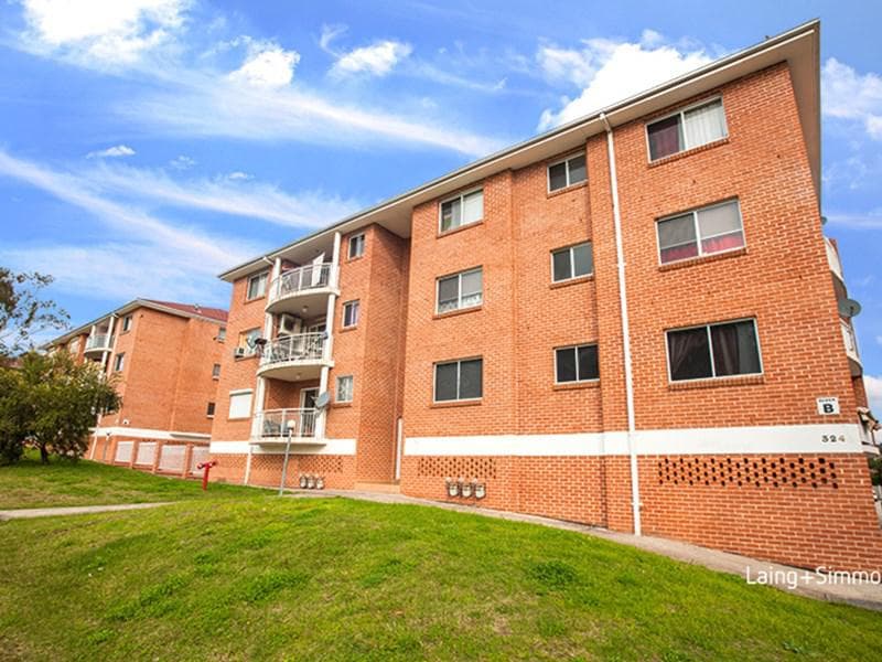 3/324 Woodstock Ave, Mount Druitt, Mount Druitt - Image 1