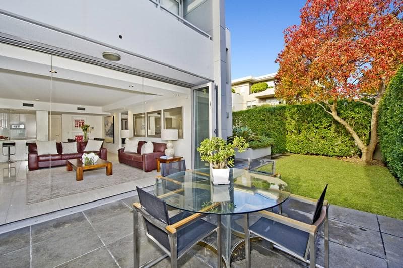 4 "belle", 40 Wilberforce Avenue, Rose Bay, Rose Bay - Image 1