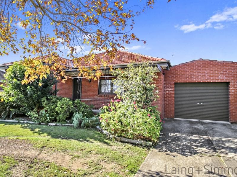 28/164-168 Station Street
Wentworthville, NSW 2145, Smithfield - Image 1