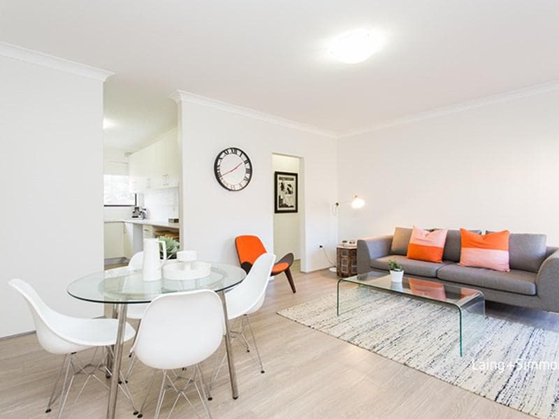 3/12 Bellevue Street, North Parramatta, North Parramatta - Image 1