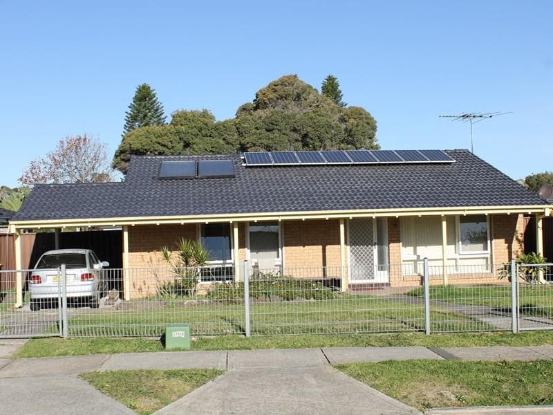 4 Bulls Rd, Wakeley, Wakeley - Image 1