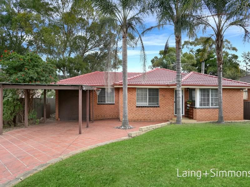 7/23 Park Rd
Cabramatta, NSW 2166, Kings Park - Image 1