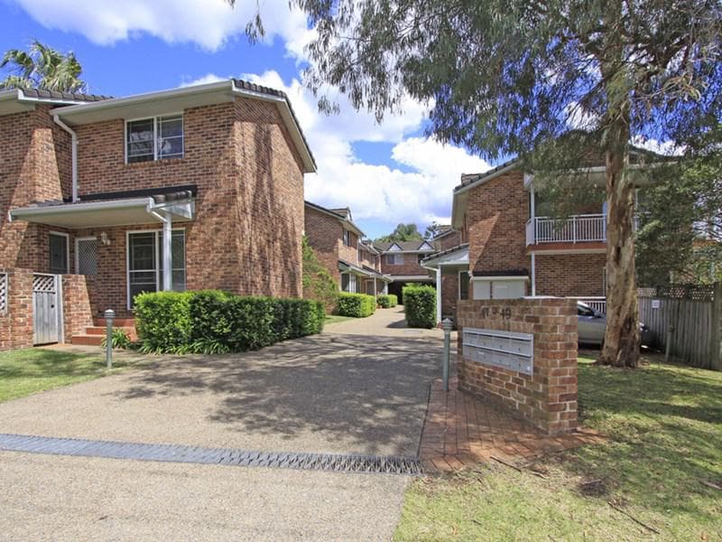 3/47-49 Miranda Road, Miranda, Miranda - Image 1