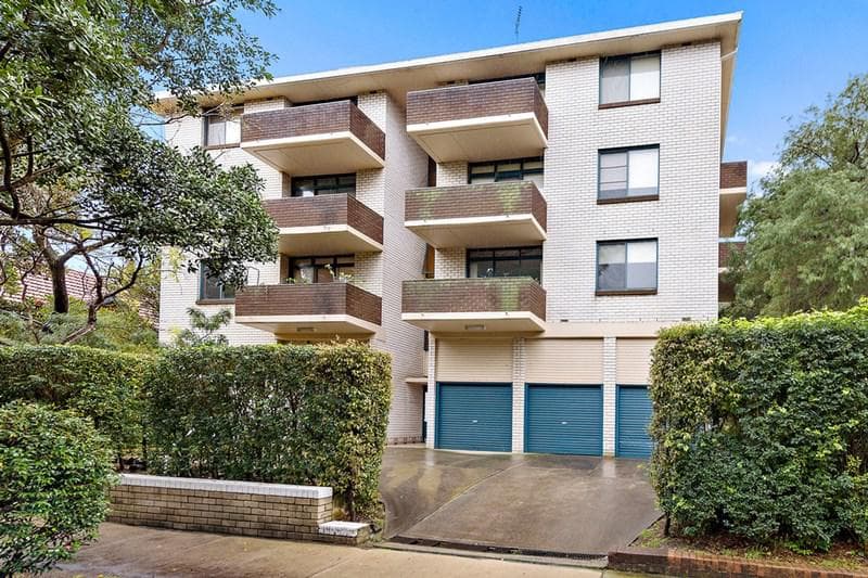12/15 Duke Street, Kensington, Kensington - Image 1