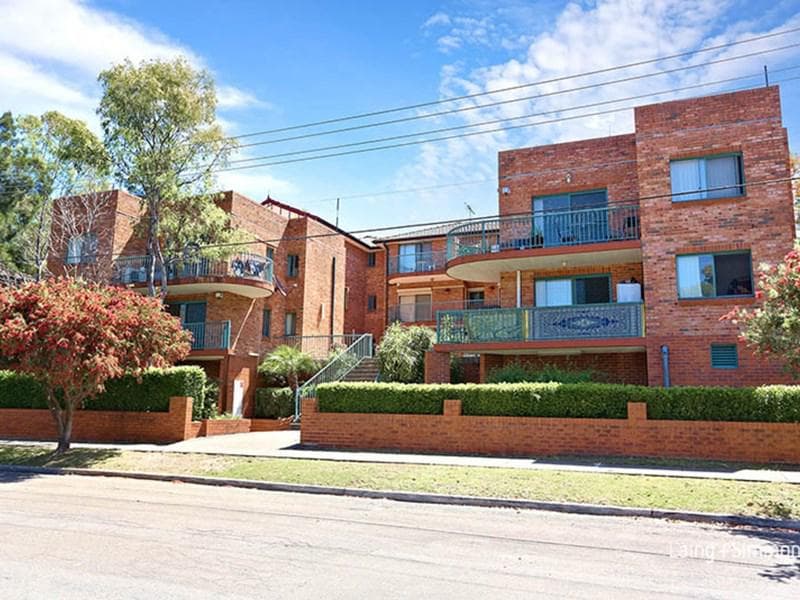 1/36-38 Birmingham Street,, Merrylands, Merrylands - Image 1
