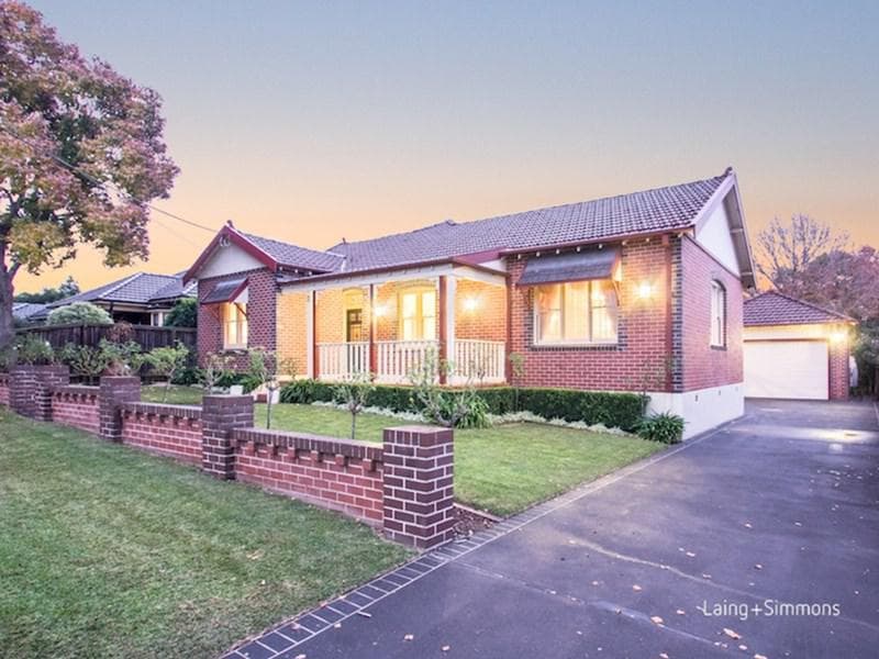 7/23 Park Rd
Cabramatta, NSW 2166, Wentworthville - Image 1