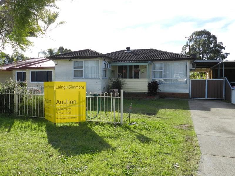 21 Mittiamo Street, Canley Heights, Canley Heights - Image 1