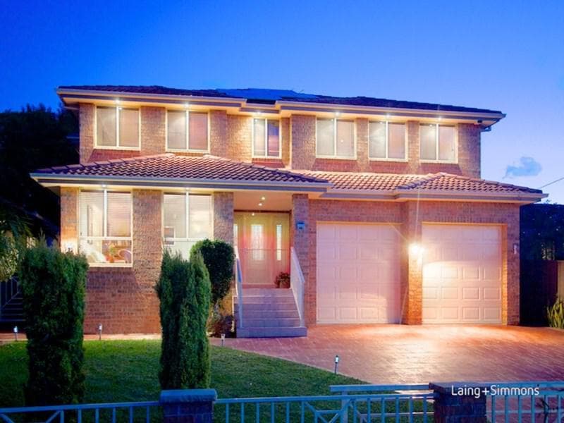 7/23 Park Rd
Cabramatta, NSW 2166, Wentworthville - Image 1