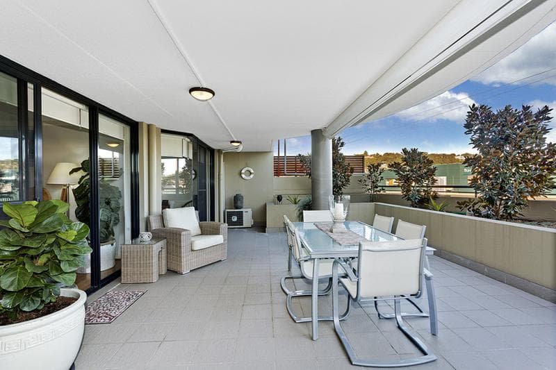 105/18 Ocean St, Narrabeen, Narrabeen - Image 1