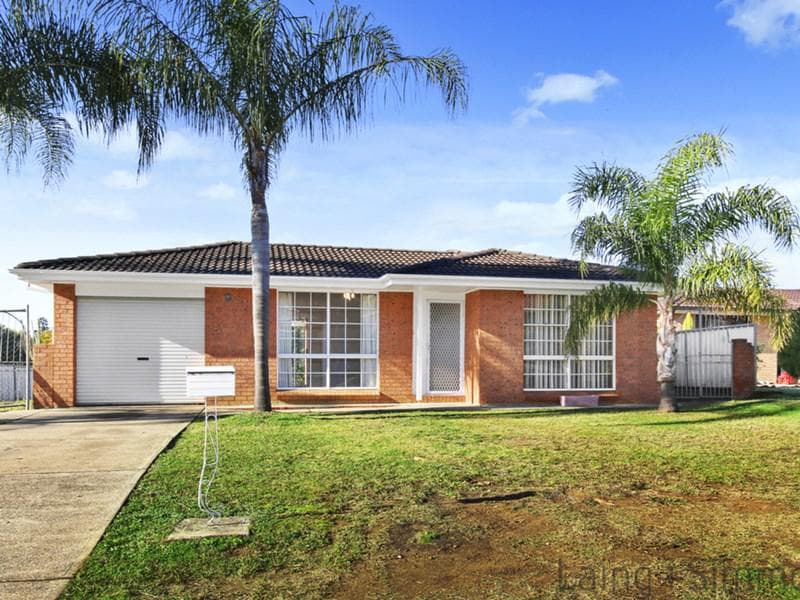 28/164-168 Station Street
Wentworthville, NSW 2145, Abbotsbury - Image 1