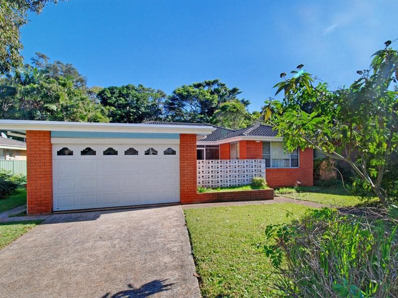 11/155 Greenacre Road
Greenacre, NSW 2190, Port Macquarie - Image 1