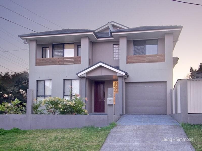 11/155 Greenacre Road
Greenacre, NSW 2190, Wentworthville - Image 1