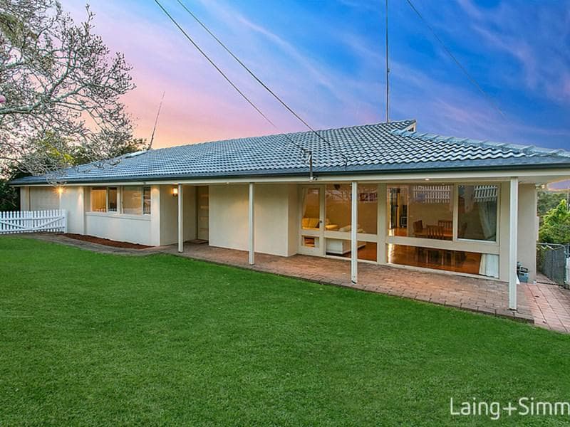 7/23 Park Rd
Cabramatta, NSW 2166, Pennant Hills - Image 1