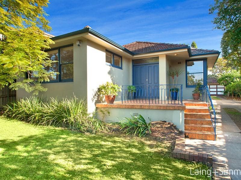 11/155 Greenacre Road
Greenacre, NSW 2190, Pennant Hills - Image 1