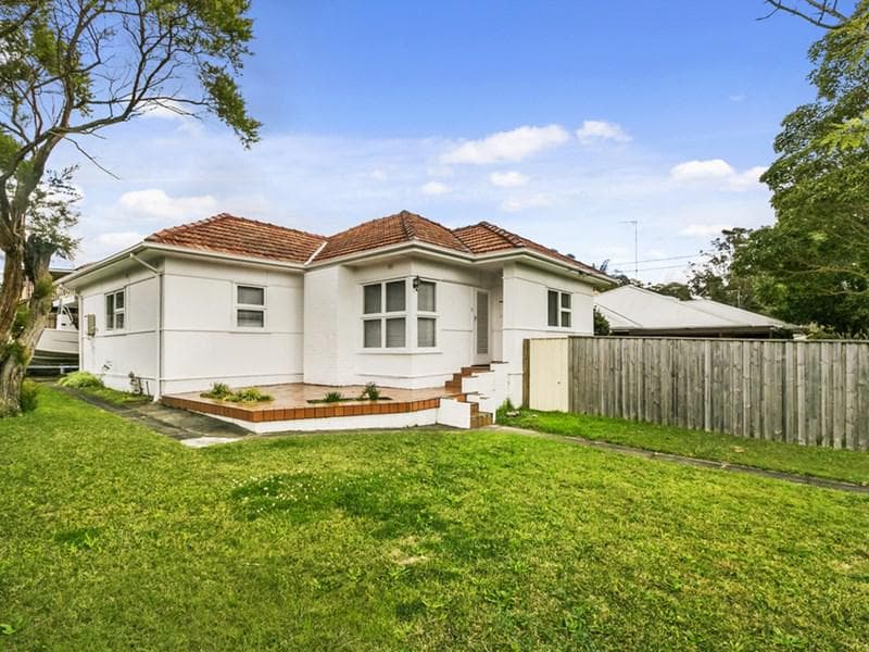 121 Mcintosh Road, Narraweena, Narraweena - Image 1