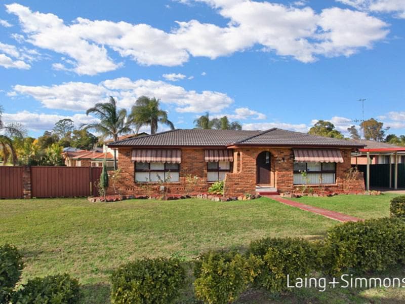 11/155 Greenacre Road
Greenacre, NSW 2190, St Clair - Image 1