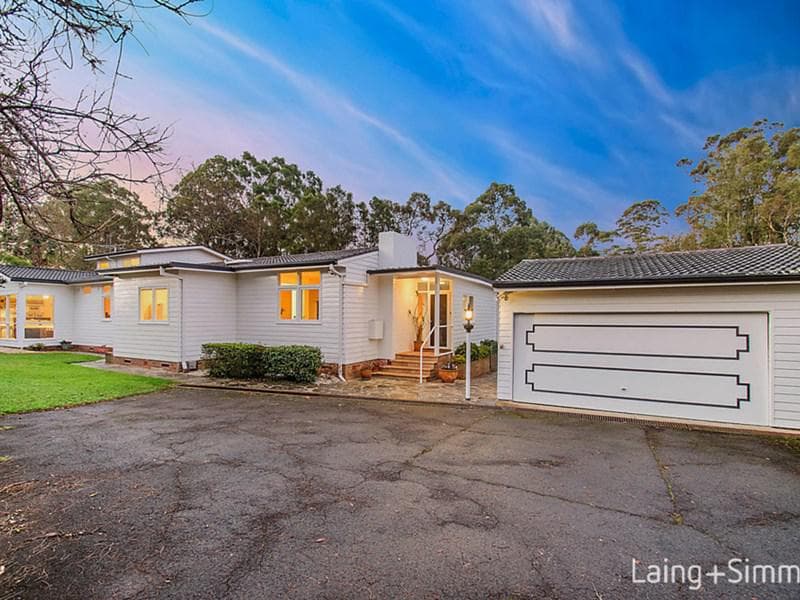 28/164-168 Station Street
Wentworthville, NSW 2145, Pennant Hills - Image 1
