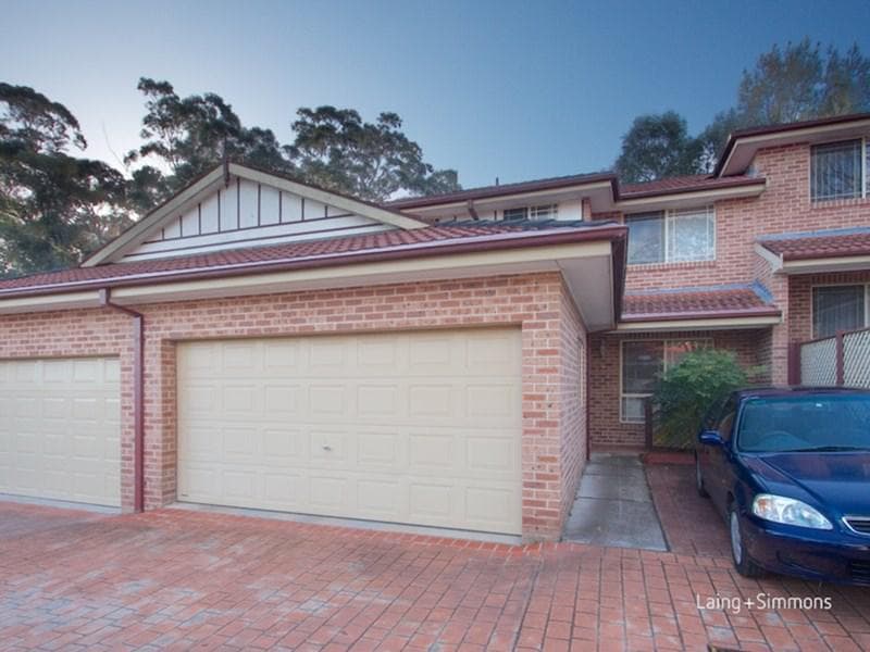 5/434 Windsor Road, Baulkham Hills, Baulkham Hills - Image 1