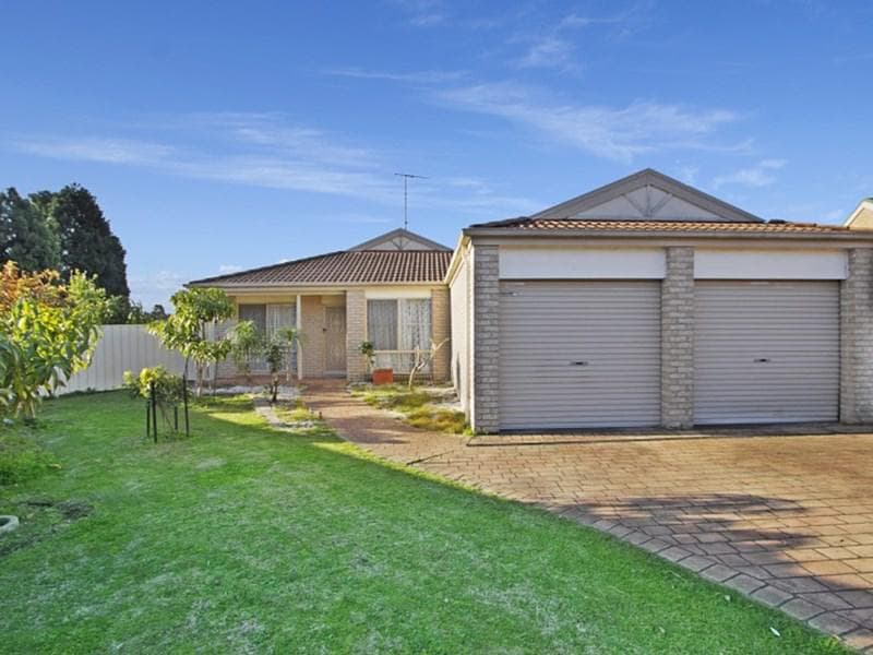 18 Loring Place, Quakers Hill, Quakers Hill - Image 1