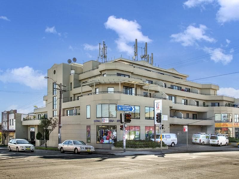 9/62-68 Sharp Street, Belmore, Belmore - Image 1