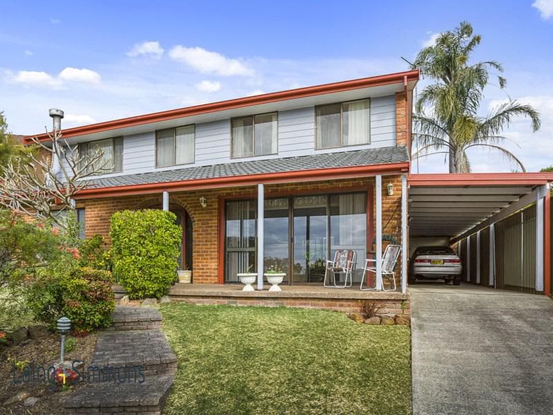 28/164-168 Station Street
Wentworthville, NSW 2145, Helensburgh - Image 1