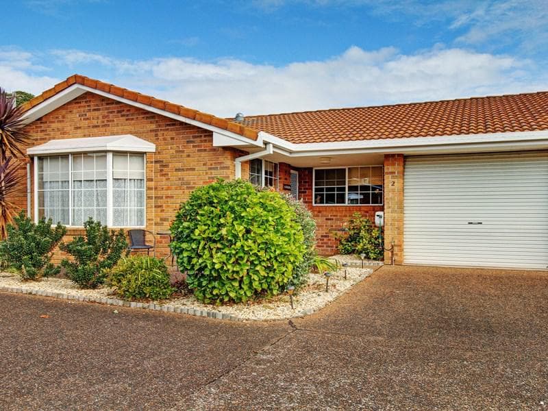 2/5-7 Ackroyd Street, Port Macquarie, Port Macquarie - Image 1