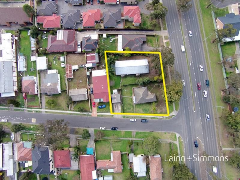 538 Carlisle Ave, Mount Druitt, Mount Druitt - Image 1