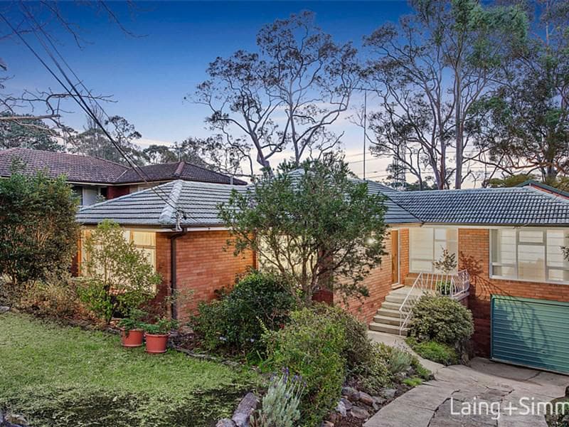 49 Thorn Street, Pennant Hills, Pennant Hills - Image 1