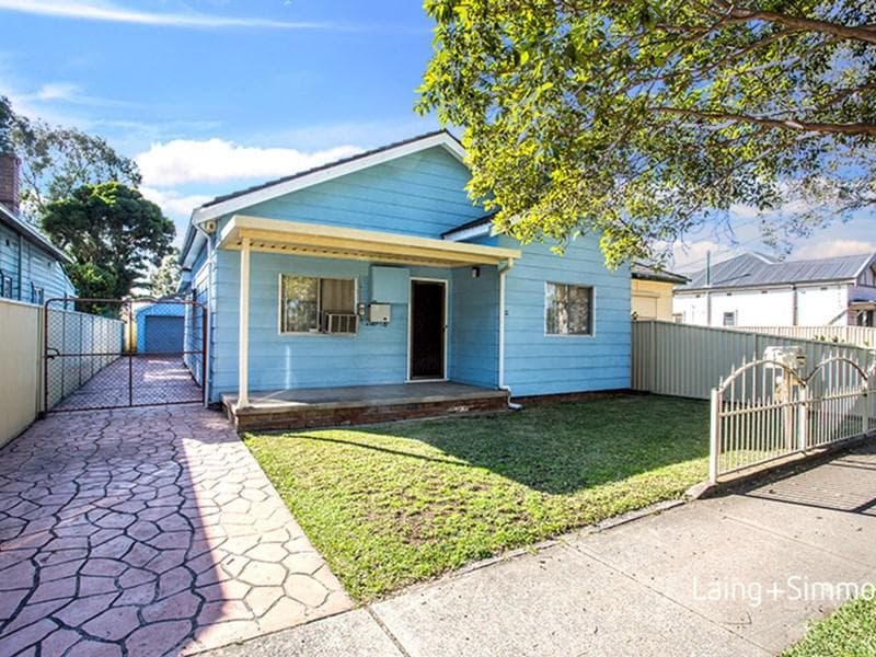 93 Mona Street, Auburn, Auburn - Image 1