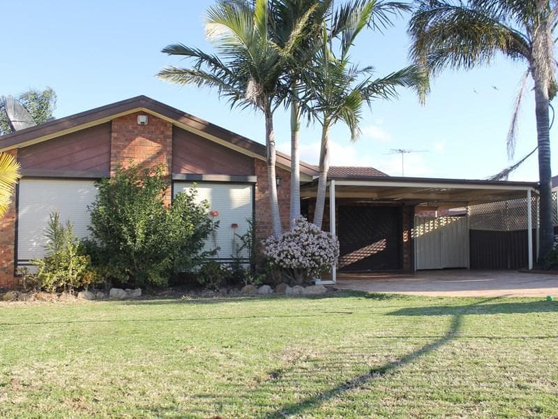 38 Swan Circuit, Green Valley, Green Valley - Image 1