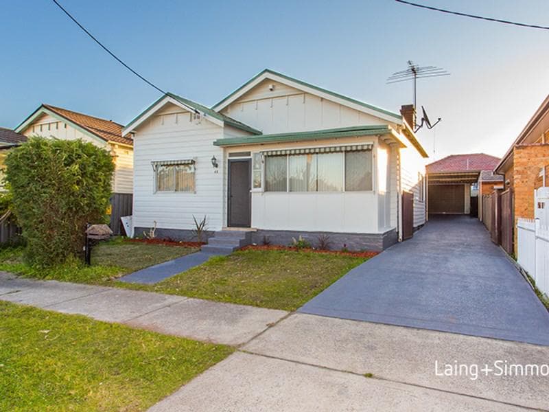 48 Abbott Street, Merrylands, Merrylands - Image 1