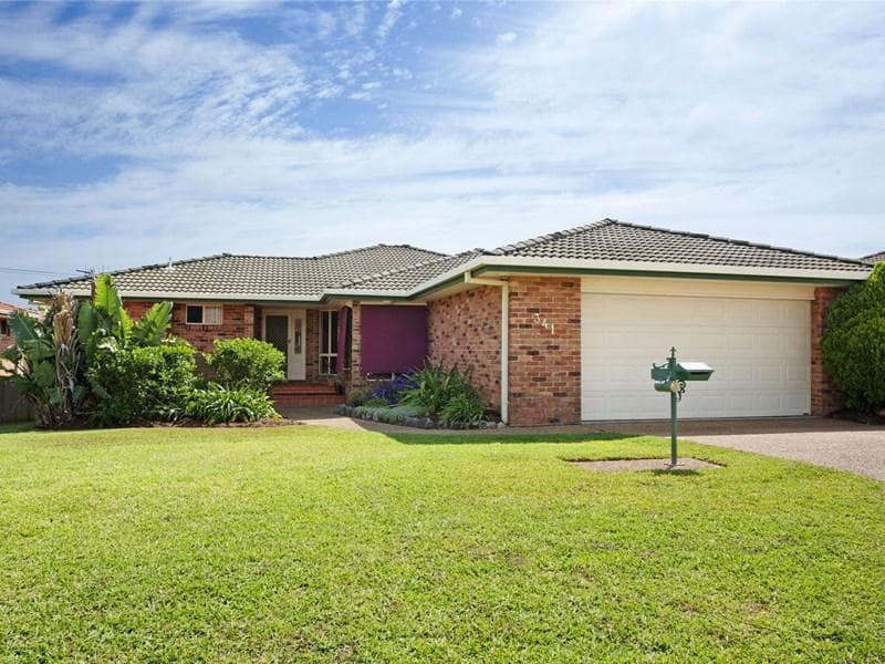 341 Crestwood Drive, Port Macquarie, Port Macquarie - Image 1