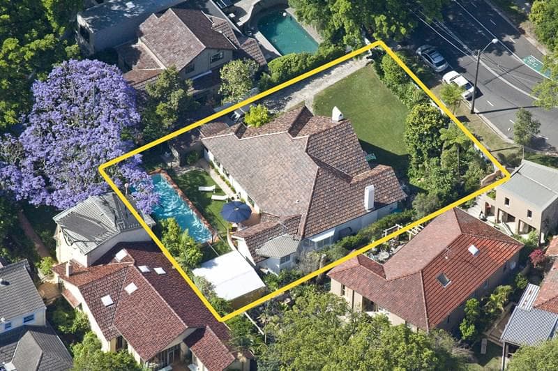 106 Bellevue Road, Bellevue Hill, Bellevue Hill - Image 1