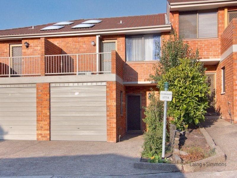 62a/177a Reservoir Road, Blacktown, Blacktown - Image 1