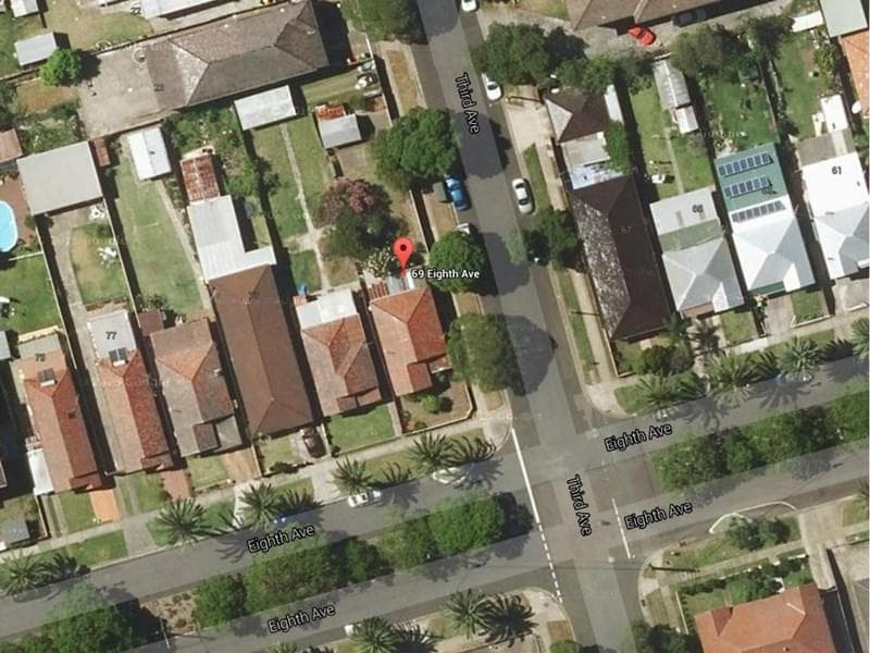 36 Oatlands Street
Wentworthville, NSW 2145, Campsie - Image 1