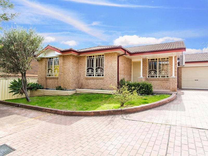 11/58-60 Meacher Street, Mount Druitt, Mount Druitt - Image 1