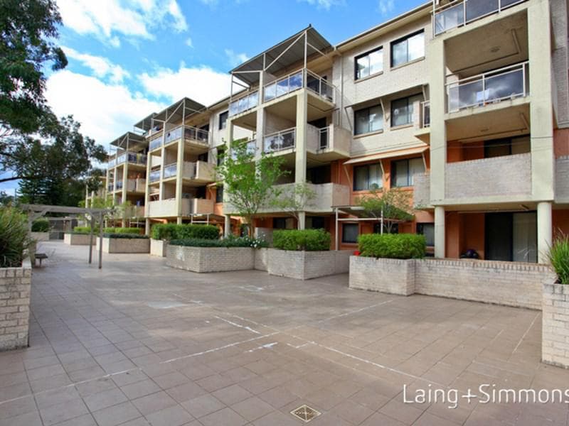 64/502-514 Carlisle Avenue, Mount Druitt, Mount Druitt - Image 1